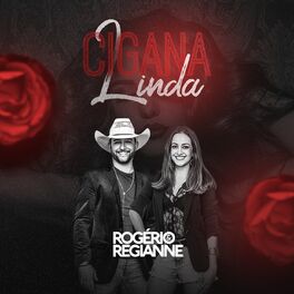 Album cover of Cigana Linda