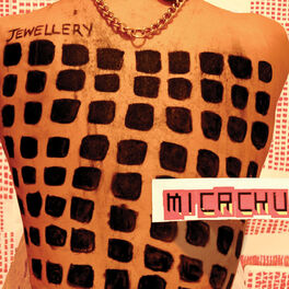 Album cover of Jewellery