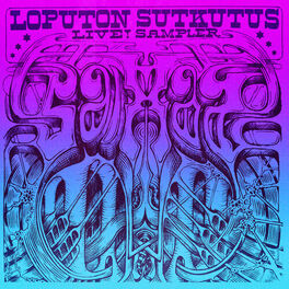 Album cover of Loputon sutkutus vol. 1 Sampler (Live)