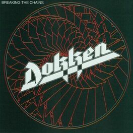 Album cover of Breaking The Chains