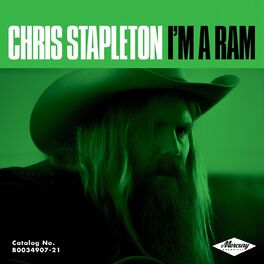 Chris Stapleton: Albums, Nummers, Afspeellijsten | Luister Op Deezer