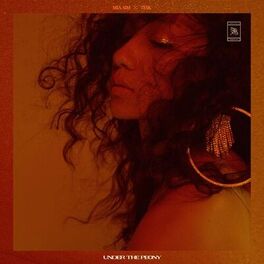 Album cover of 牡丹花下