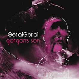 Album cover of Gorgon's Son