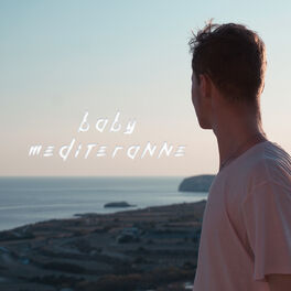 Album cover of Baby Mediteranne