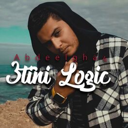 Album cover of 3tini Logic