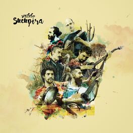 Album cover of Sexteto Sucupira