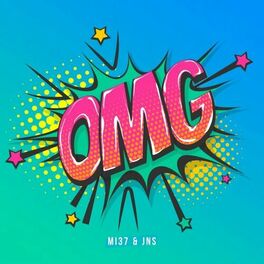 Album cover of Omg (Extended)