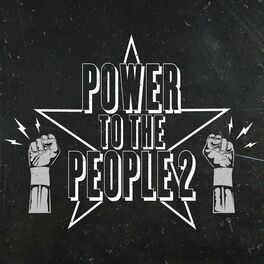 Album cover of Power To The People 2