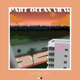 Album cover of Part Ocean View