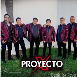 Me La Seguiran Pelando - Single by Proyecto X