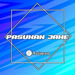 Album cover of Pasukan Jahe (REMIX)