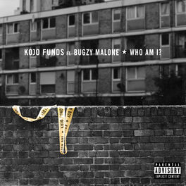 Album cover of Who Am I? (feat. Bugzy Malone)