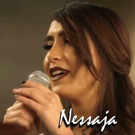 Album cover of Nessaja (Deutsch/Arabic) (feat. Peter Maffay)