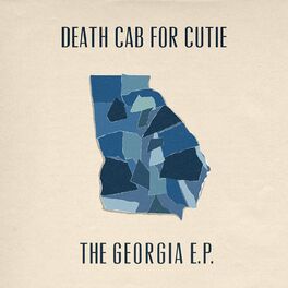 Album cover of The Georgia EP