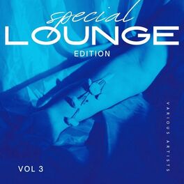 Album cover of Special Lounge Edition, Vol. 3