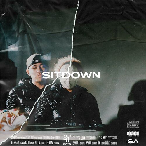 20th Boys - Sit Down: lyrics and songs | Deezer