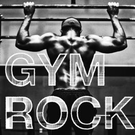 Album cover of Gym Rock
