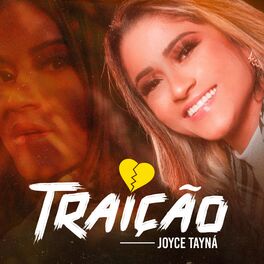 Album cover of Traição
