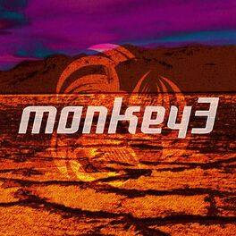 Album cover of Monkey3