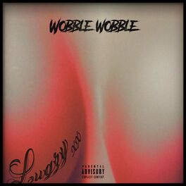 Album cover of Wobble Wobble