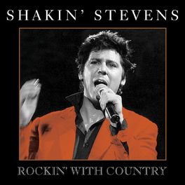 Album cover of Rockin' With Country