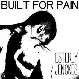 Album cover of Built for Pain