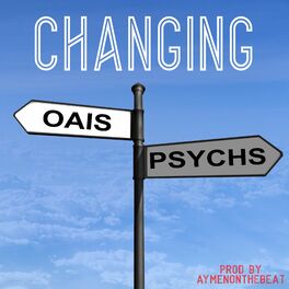 Album cover of Changing (feat. Oais)