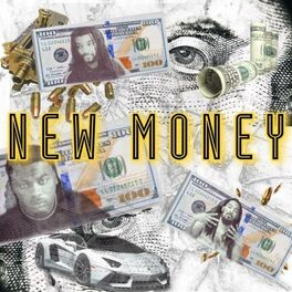 Album cover of New Money (feat. Moe Dollaz & Xay Banks)