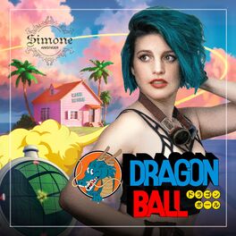 Album cover of Dragon Ball