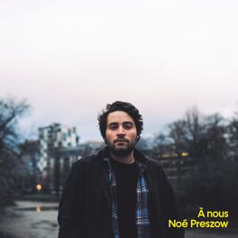 Album cover of À nous