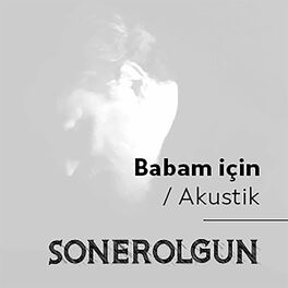 Album cover of Babam İçin