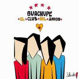 Album cover of El club del amigo