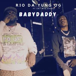 Album cover of BabyDaddy (feat. Rio Da Yung OG)