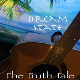 Album cover of Dream State