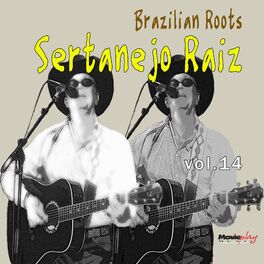 Album cover of Brazilian Roots: Sertanejo Raiz, Vol. 14