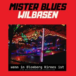 Album cover of Wilbasen