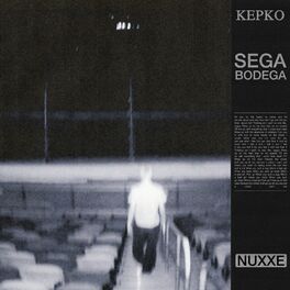 Album cover of Kepko