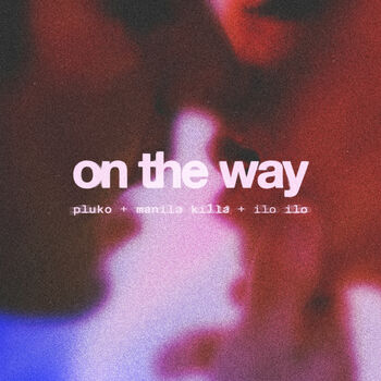 on the way cover