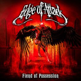 Album cover of Fiend of Possession