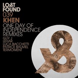 Album cover of One Day of Independence Remixes