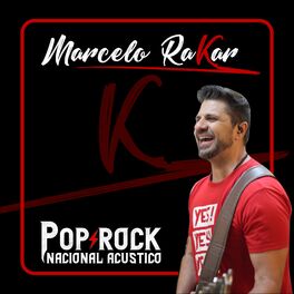 Album cover of Marcelo Rakar (Acústico)