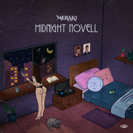 Album cover of Midnight Novell