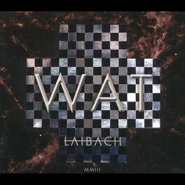 Album cover of Wat