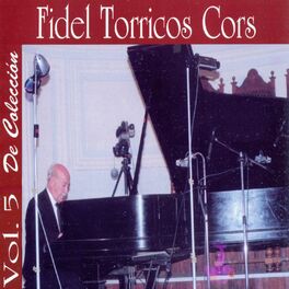 Album cover of Vol. 5 de Colección