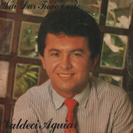Album cover of Vai Dar Tudo Certo