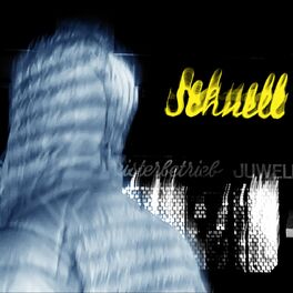 Album cover of Schnell Pt.1