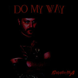 Album cover of Do My Way (Remastered 2017)