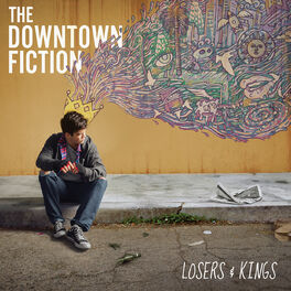 Album cover of Losers & Kings