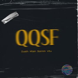 Album cover of Qqsf