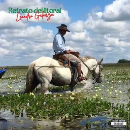 Album cover of Retrato del Litoral